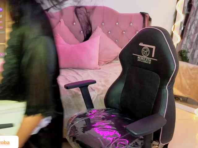 ludokitty-tay webcam