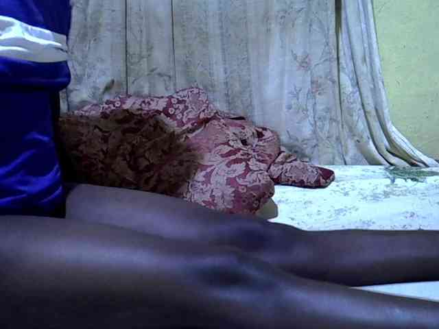 black-beauty webcam