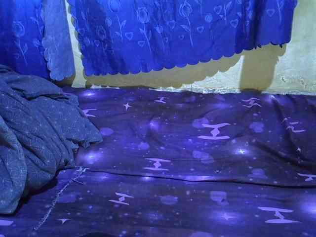 pretty-sunshine webcam