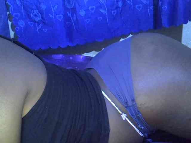 pretty-sunshine webcam