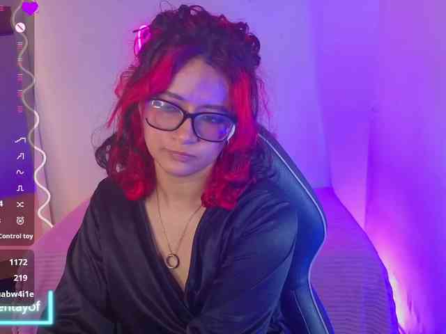 Kristen-tay webcam