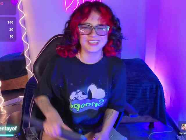 Kristen-tay