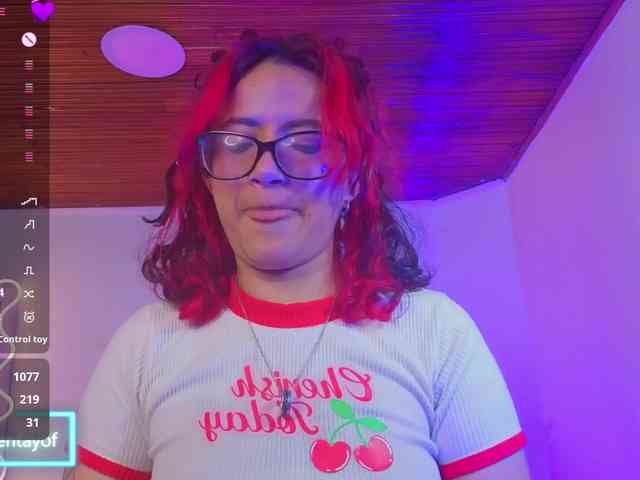 Kristen-tay webcam