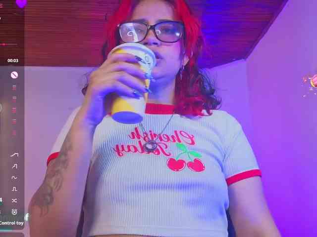 Kristen-tay webcam