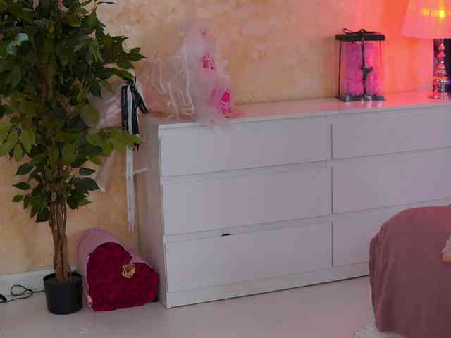 JessyKisss webcam