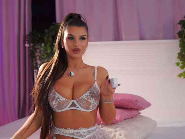 JessyKisss webcam