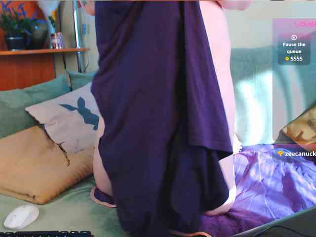 Caroline1995 webcam