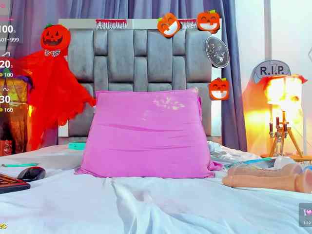 milfhorny69 webcam