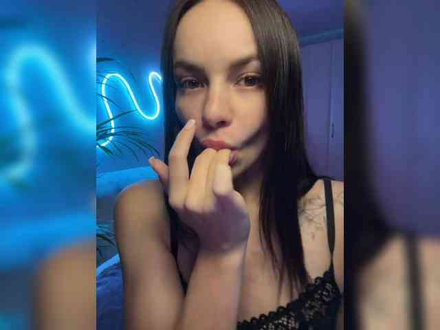 Klubnika13 webcam