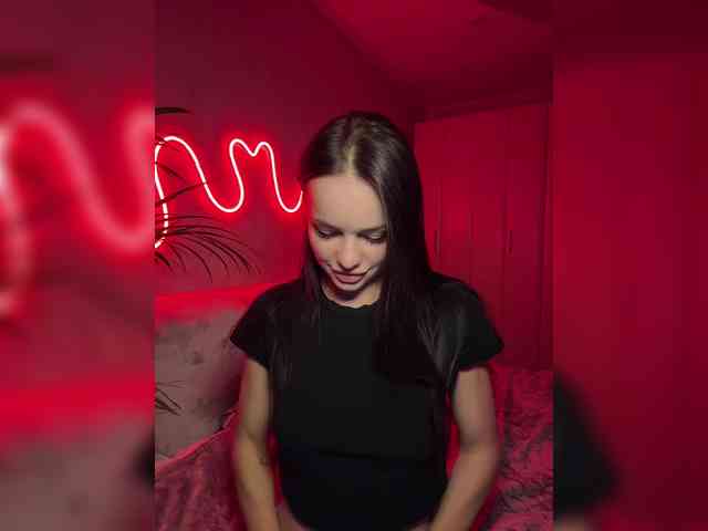 Klubnika13 webcam