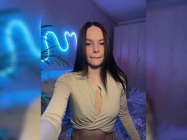 Klubnika13 webcam