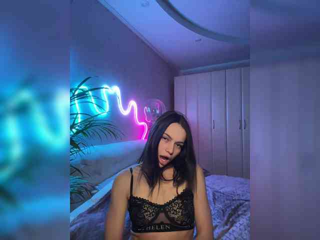 Klubnika13 webcam