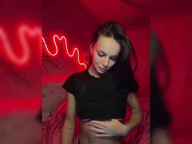 Klubnika13 webcam