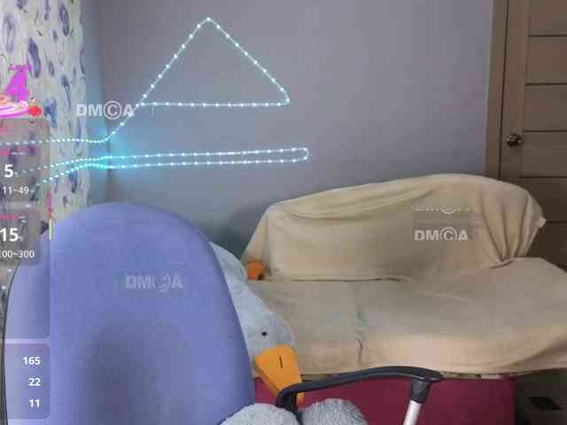 Armura webcam