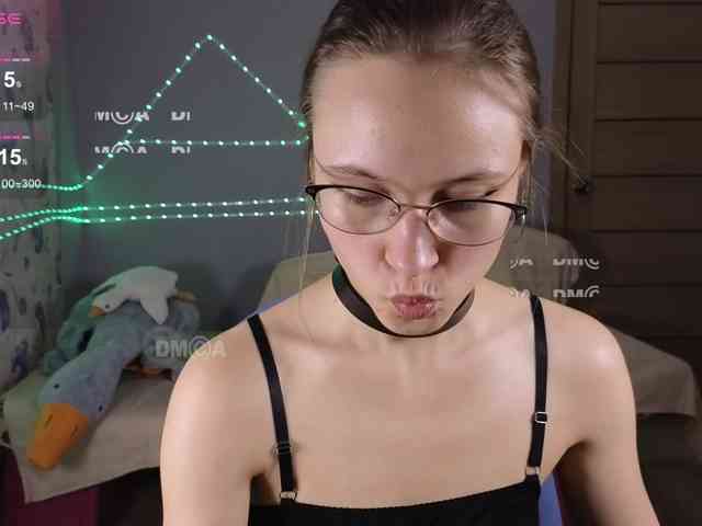 Armura webcam