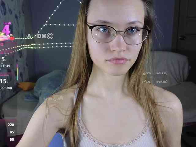 Armura webcam