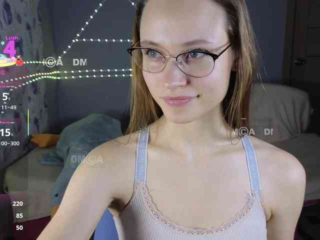 Armura webcam