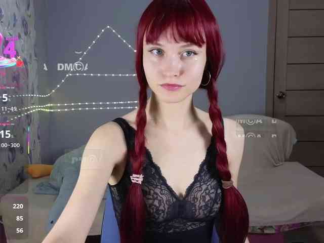 Armura webcam