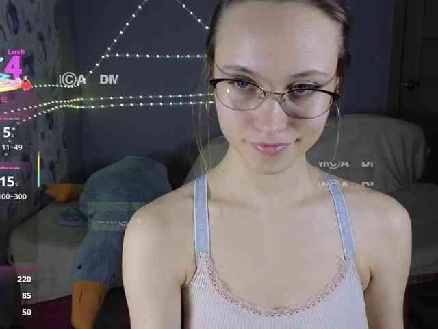 Armura webcam