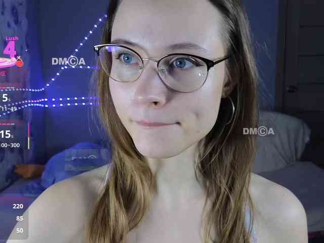 Armura webcam