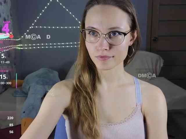 Armura webcam