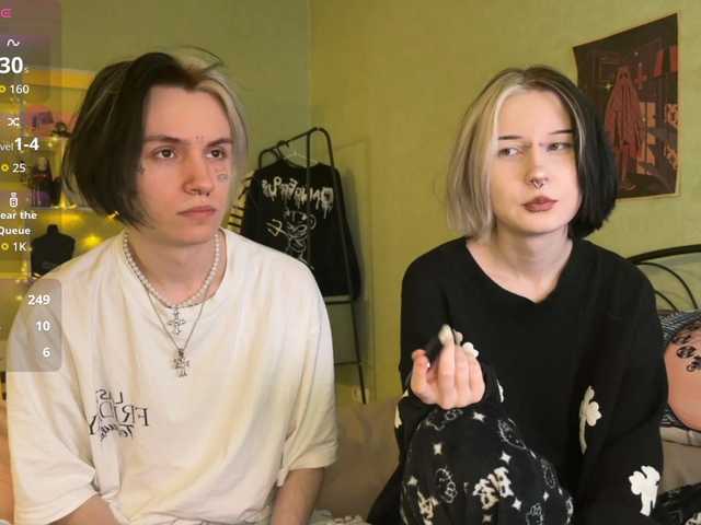 VeryRareTwins VeryRareTwins