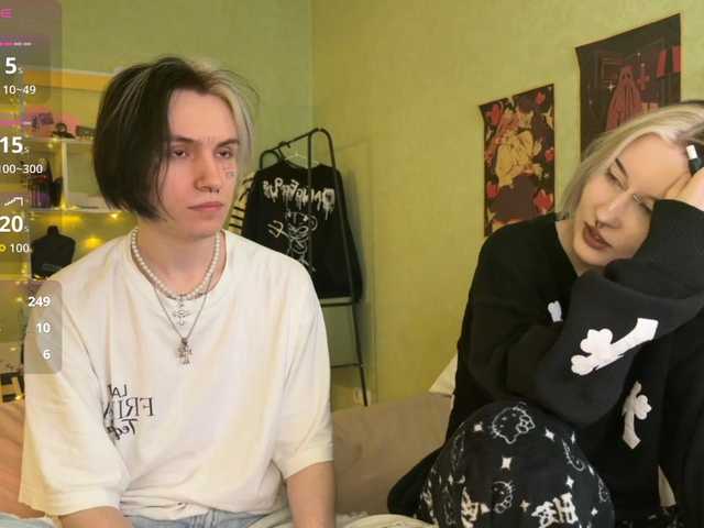 VeryRareTwins VeryRareTwins