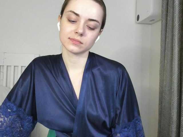 Agnesshy webcam