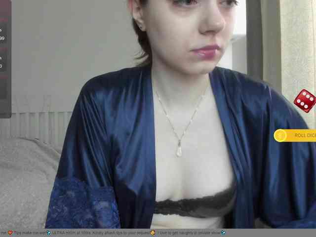Agnesshy webcam