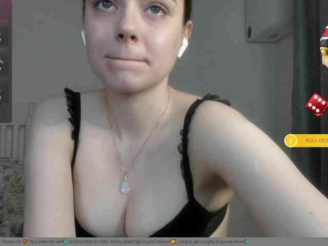 Agnesshy webcam