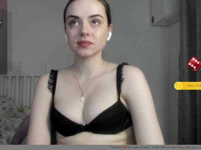 Agnesshy webcam