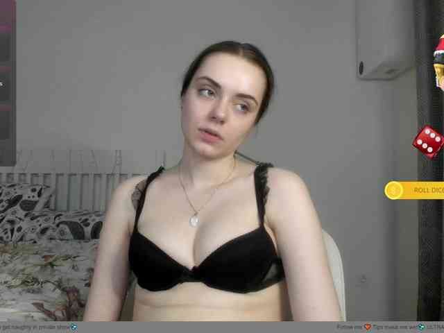 Agnesshy webcam