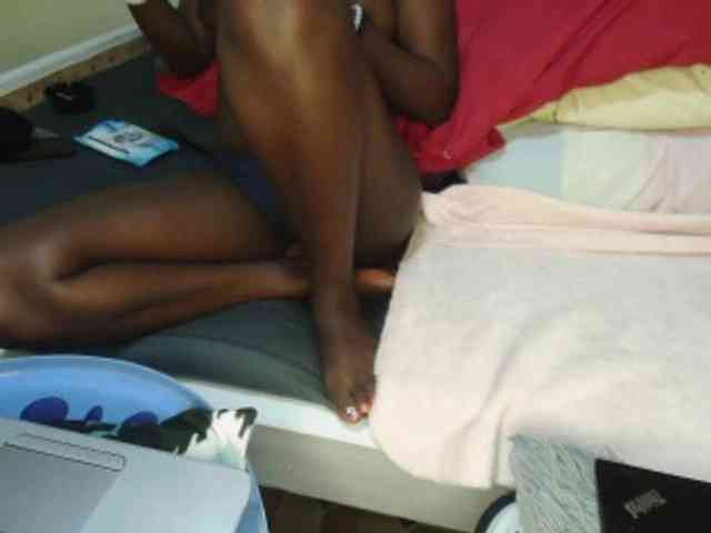 Abbylay webcam