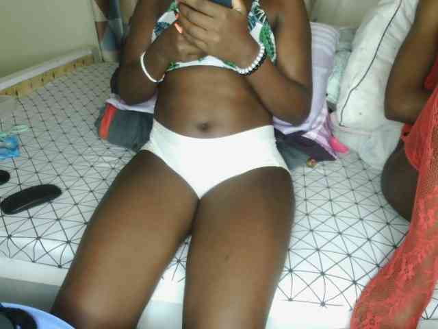 Abbylay webcam