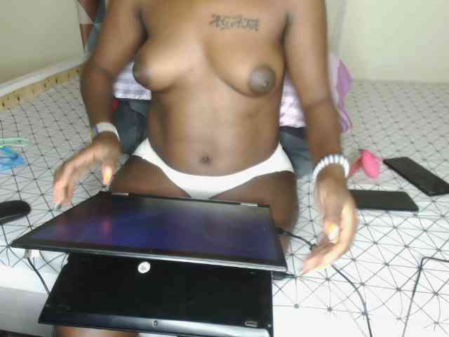 Abbylay webcam