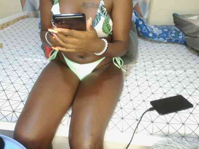 Abbylay webcam