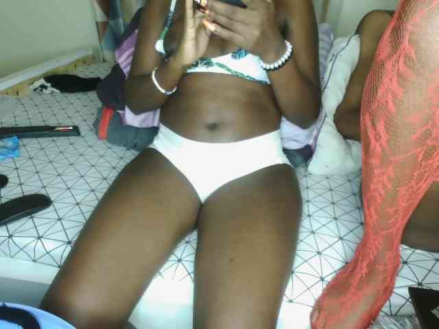 Abbylay webcam