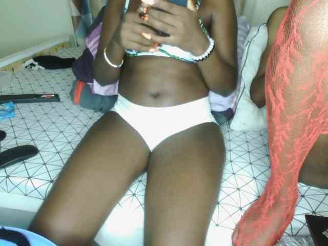 Abbylay webcam