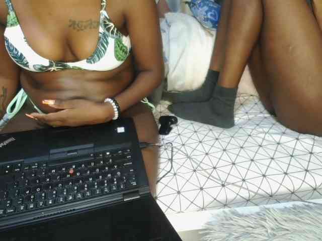 Abbylay webcam