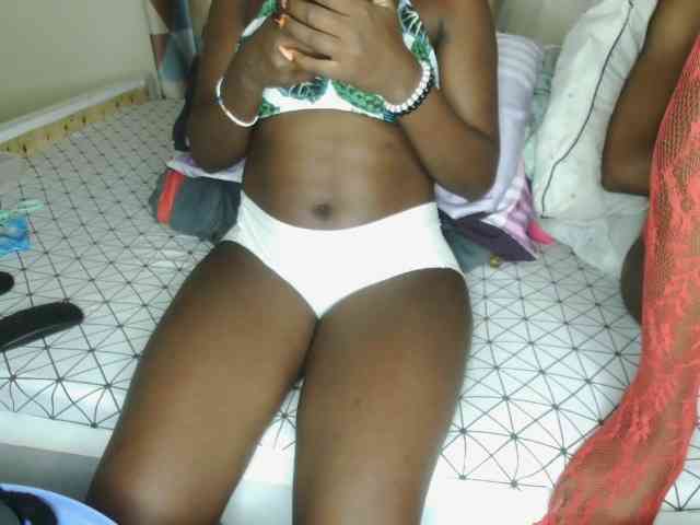 Abbylay webcam