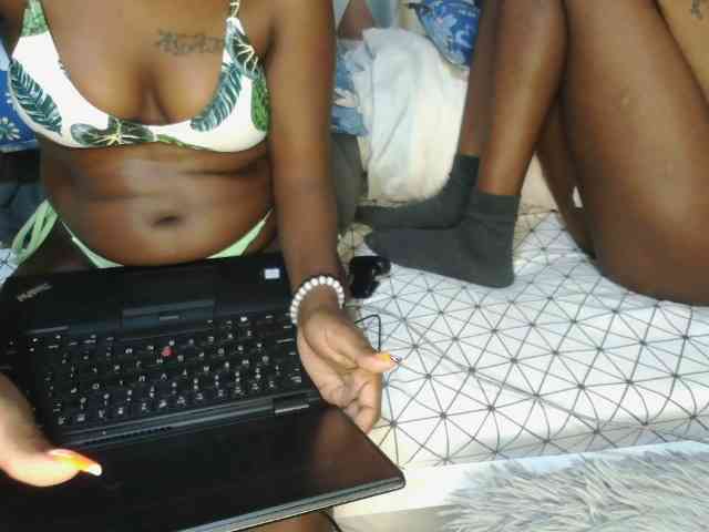Abbylay webcam