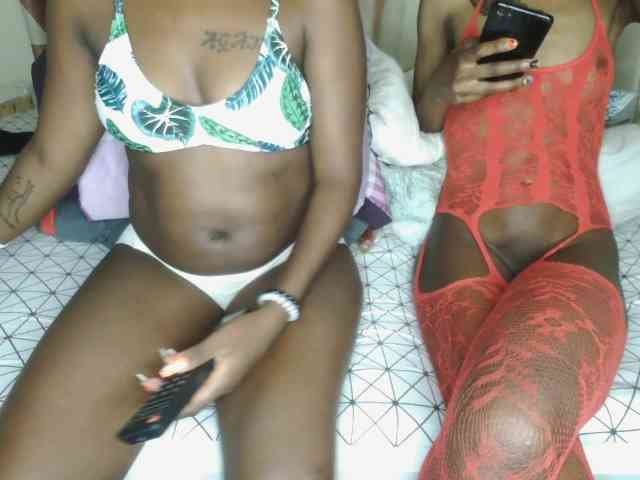 Abbylay webcam