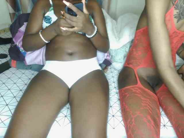 Abbylay webcam