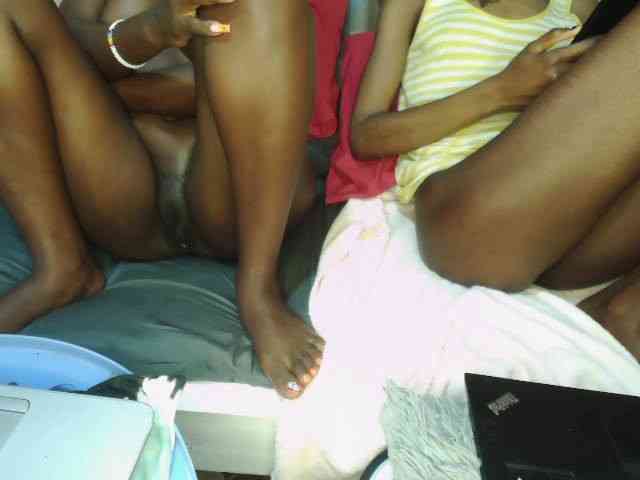 Abbylay webcam