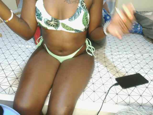 Abbylay webcam