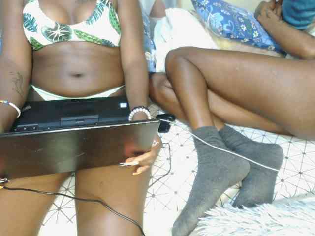 Abbylay webcam
