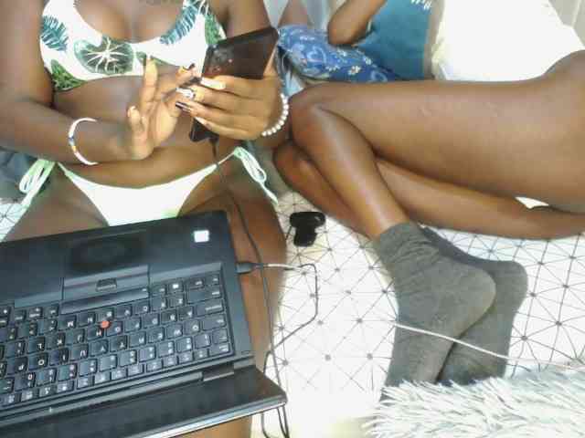 Abbylay webcam