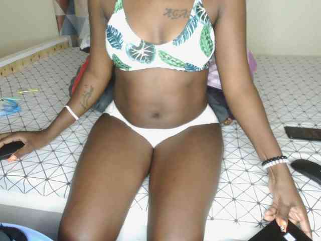 Abbylay webcam