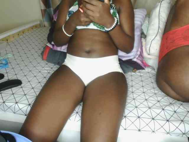 Abbylay webcam