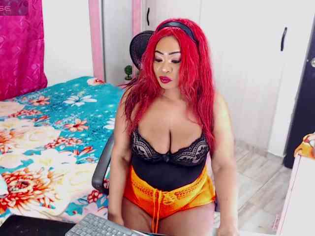 kimberlybellu webcam